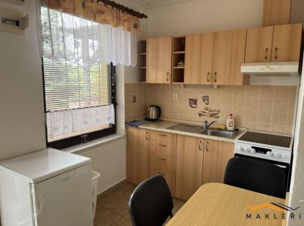 Pronájem bytu, 1+1, 35 m² obrázek