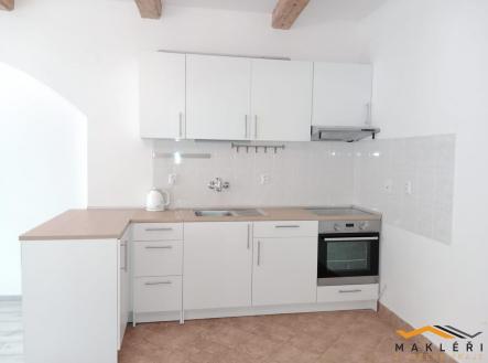 Pronájem bytu, 2+kk, 67 m² obrázek