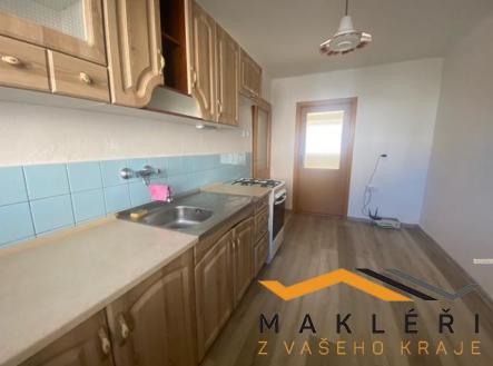 Pronájem bytu, 1+1, 44 m² obrázek