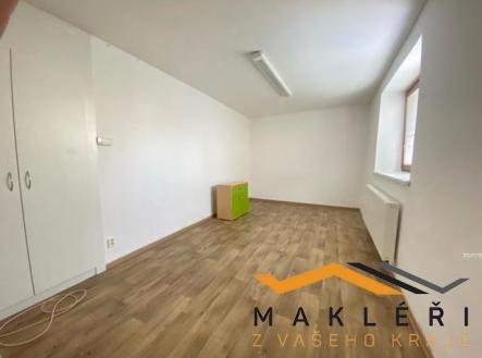 image2.jpeg | Pronájem bytu, 1+1, 36 m²