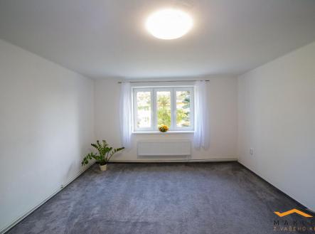 Prodej bytu, 3+kk, 50 m²