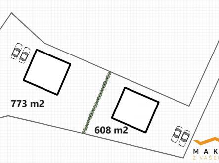 Snímek obrazovky 2024-02-07 075718.jpg | Prodej - pozemek pro bydlení, 773 m²