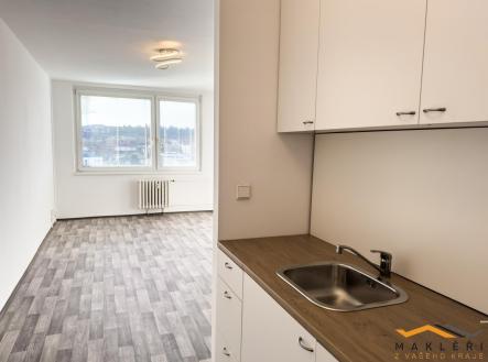 IMG_1901.jpeg | Pronájem bytu, 2+kk, 44 m²