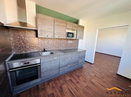 Pronájem bytu, 2+1, 61 m² obrázek