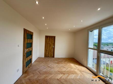 opiphihphpih.jpeg | Pronájem bytu, 3+1, 61 m²
