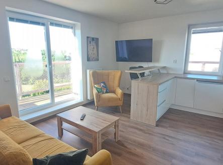 20240617_065733.jpg | Pronájem bytu, 3+kk, 64 m²