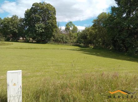 IMG_20240624_152430.jpg | Prodej - pozemek pro bydlení, 1 130 m²