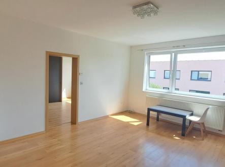 Pronájem bytu, 2+kk, 68 m² obrázek