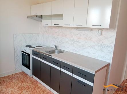 Pronájem bytu, 3+1, 61 m² obrázek