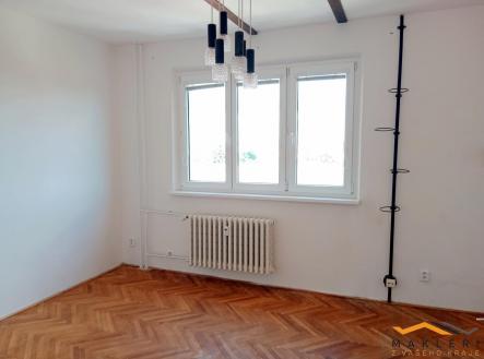 IMG_20260604_122229.jpg | Pronájem bytu, 3+1, 61 m²