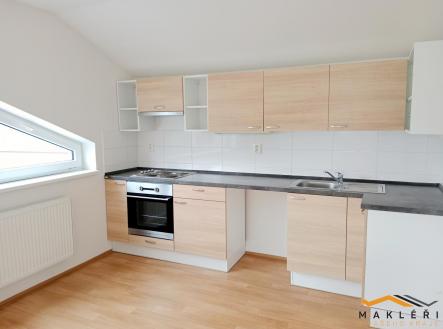 Pronájem bytu, 2+1, 64 m² obrázek