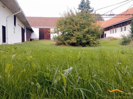 IMG_20240826_155632.jpg | Prodej - chata/rekreační objekt, 2 600 m²