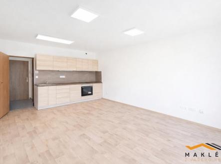 TR3.jpg | Pronájem bytu, 1+kk, 32 m²