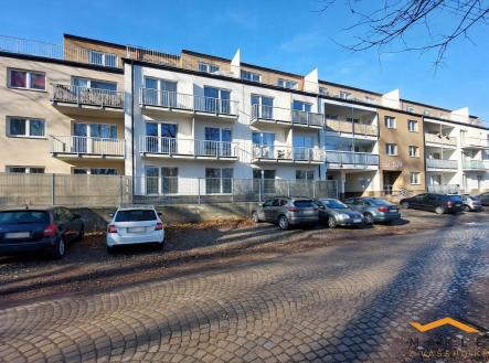 TR2.jpg | Pronájem bytu, 1+kk, 32 m²