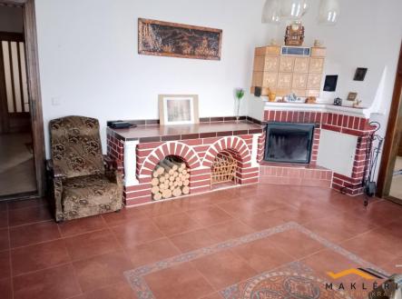 Prodej - dům/vila, 180 m² obrázek