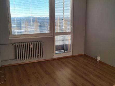 ljbjl.jpeg | Pronájem bytu, 1+1, 39 m²