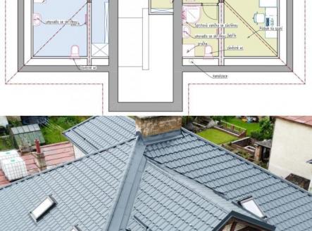 jlnj.jpeg | Pronájem bytu, 3+kk, 71 m²