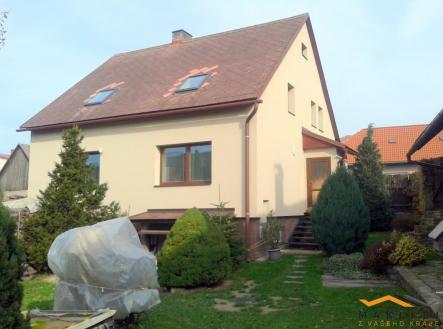 Prodej - dům/vila, 280 m² obrázek