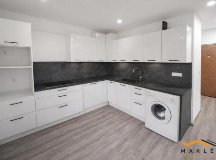 Pronájem bytu, 1+1, 32 m² obrázek