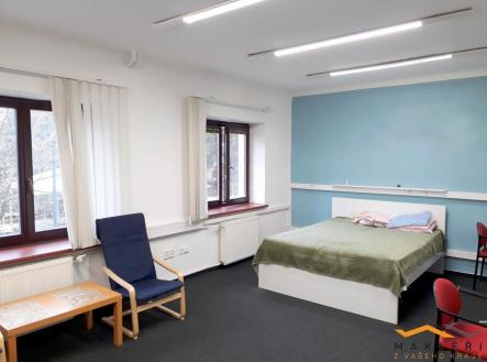 Pronájem bytu, 1+1, 48 m² obrázek