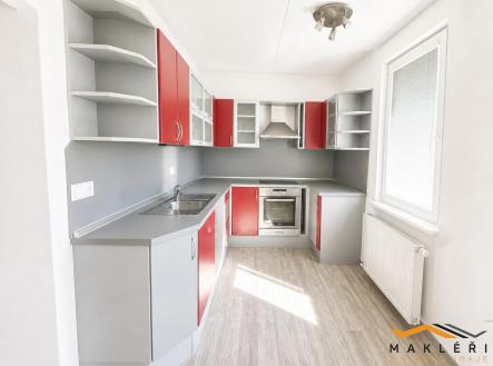 HAN2.jpg | Pronájem bytu, 3+1, 79 m²