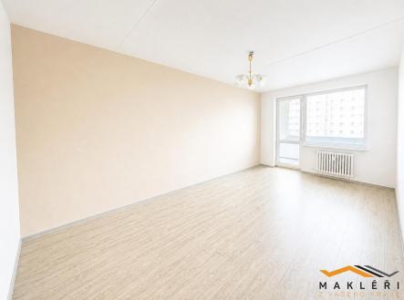 HAN4.jpg | Pronájem bytu, 3+1, 79 m²
