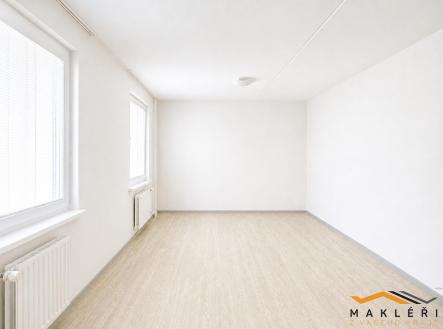 HAN1.jpg | Pronájem bytu, 3+1, 79 m²