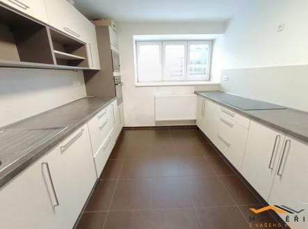Pronájem bytu, 3+1, 56 m² obrázek