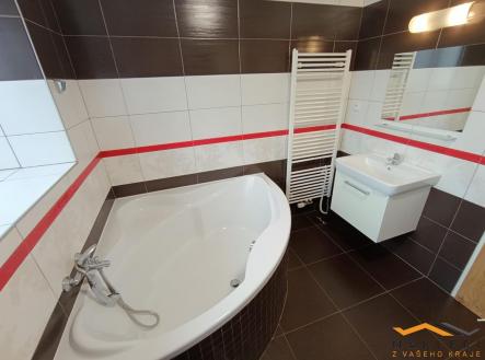 efrjipefrwjipefw.jpg | Pronájem bytu, 3+1, 56 m²