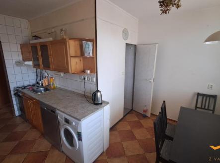 Pronájem bytu, 3+1, 74 m² obrázek