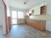Pronájem bytu, 3+1, 82 m²