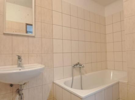 hiphiphip.jpeg | Pronájem bytu, 3+1, 82 m²