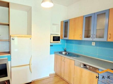 Pronájem bytu, 3+1, 64 m² obrázek