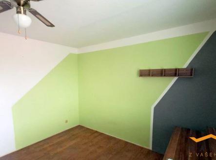 obracena 2.jpeg | Pronájem bytu, 3+1, 64 m²
