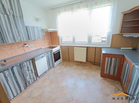 Prodej bytu, 3+1, 63 m² obrázek