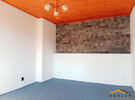 IMG_20250524_084226.jpg | Pronájem bytu, 1+1, 34 m²