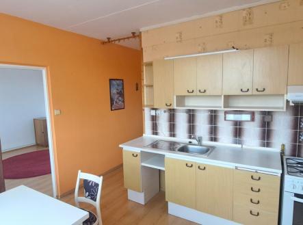 Pronájem bytu, 3+1, 75 m² obrázek