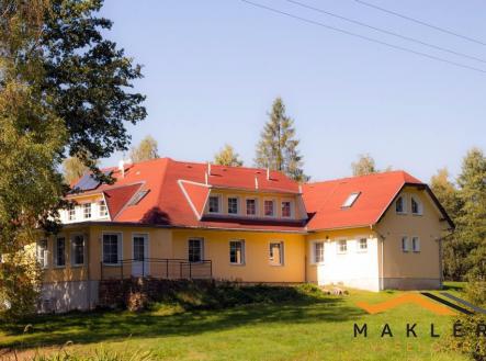 15-2.jpg | Prodej - chata/rekreační objekt, 456 m²