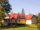Prodej - chata/rekreační objekt, 456 m²