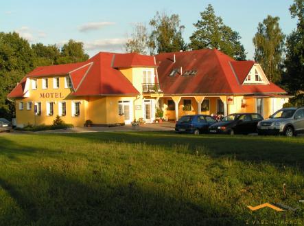 150679.jpg | Prodej - chata/rekreační objekt, 456 m²