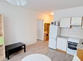 Pronájem bytu, 2+kk, 42 m²