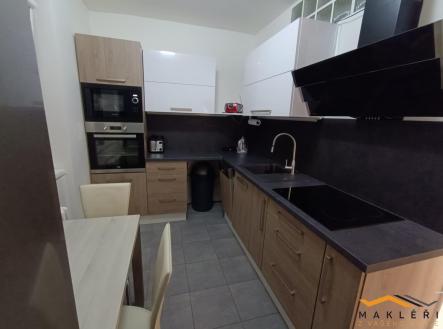 Pronájem bytu, 2+1, 60 m² obrázek