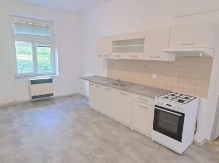 Pronájem bytu, 2+kk, 53 m² obrázek