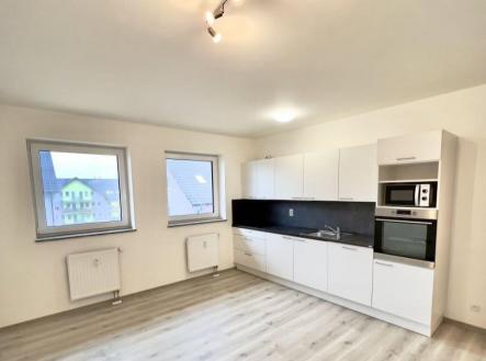 Pronájem bytu, 3+kk, 72 m² obrázek