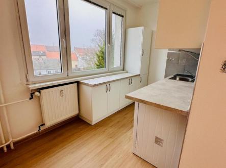 Prodej bytu, 2+1, 64 m² obrázek