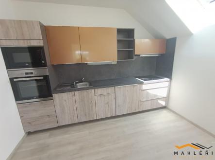 Pronájem bytu, 2+1, 57 m² obrázek