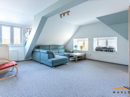 Prodej bytu, 2+1, 68 m² obrázek