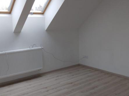 Pronájem bytu, 3+kk, 66 m² obrázek