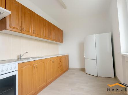 Pronájem bytu, 2+1, 53 m² obrázek