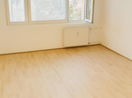 pe3.jpg | Pronájem bytu, 1+kk, 27 m²